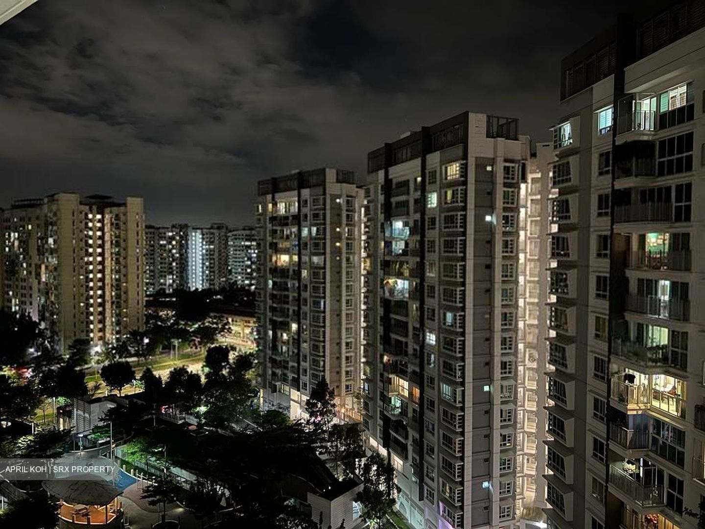 Blk 270C Punggol Sapphire (Punggol), HDB 4 Rooms #455780641